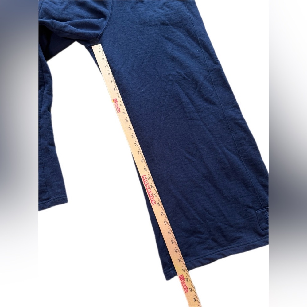 Free People Movement On The Run Set In Navy Size Large - Picture 13 of 15